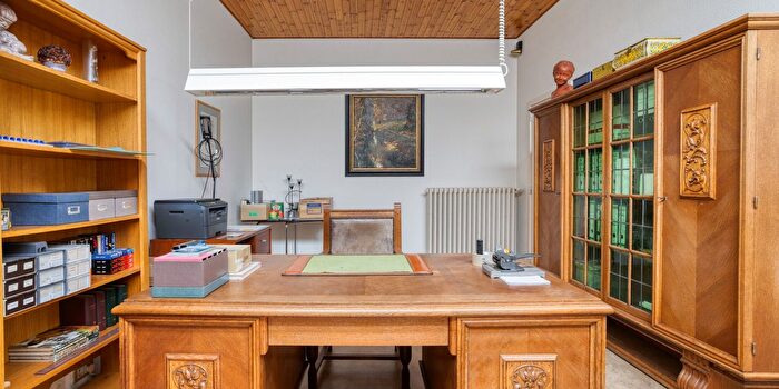 Huizen Koop Huur - 2