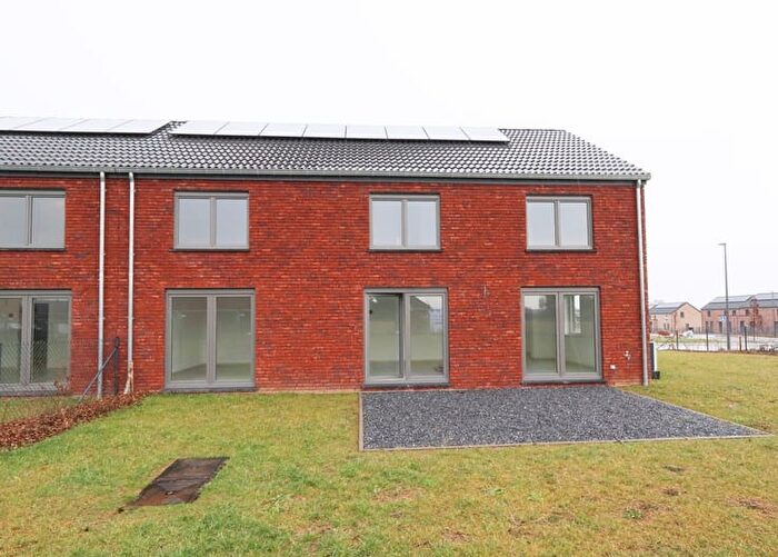 Huizen Koop Huur - 2