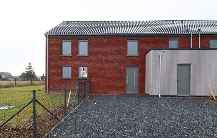 5-kamerhuis te koop in Verlaine