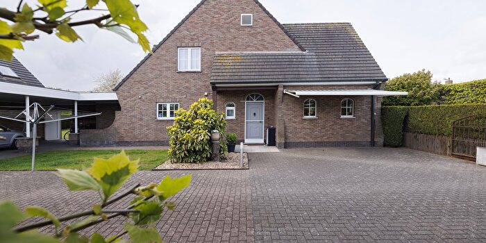 Huizen Koop Huur - 3