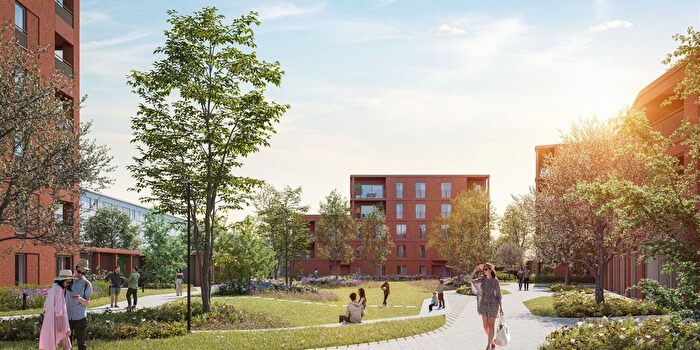 1-kamerappartement te koop in Deurne