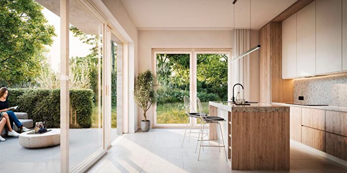 Huizen Koop Huur - 3