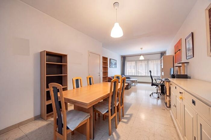 1-kamerappartement te koop in DEURNE