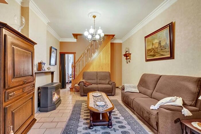 Huizen Koop Huur - 2