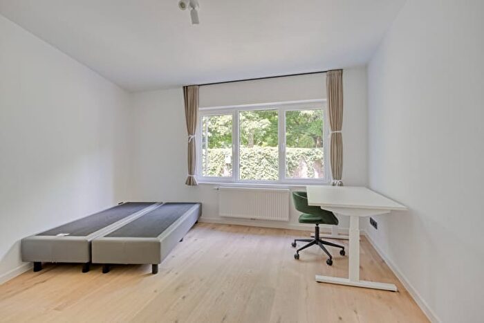 1-kamerappartement te koop in Leuven