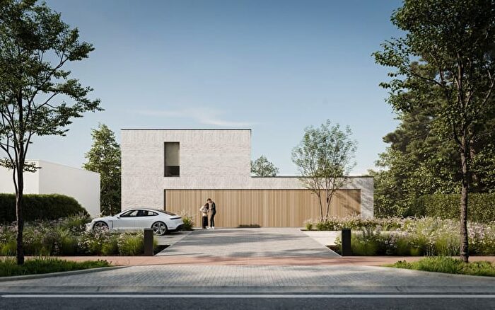 3-kamerhuis te koop in ZUTENDAAL