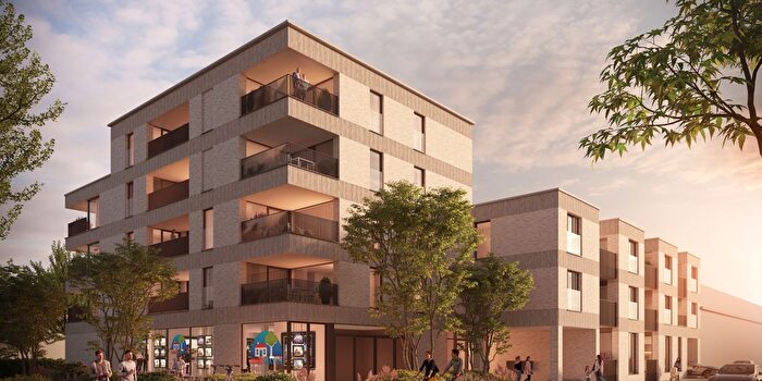 Huizen Koop Huur - 3