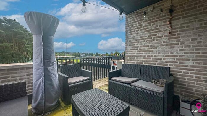 2-kamerappartement te koop in Heusden-Zolder