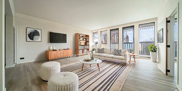 1-kamerappartement te koop in Moeskroen