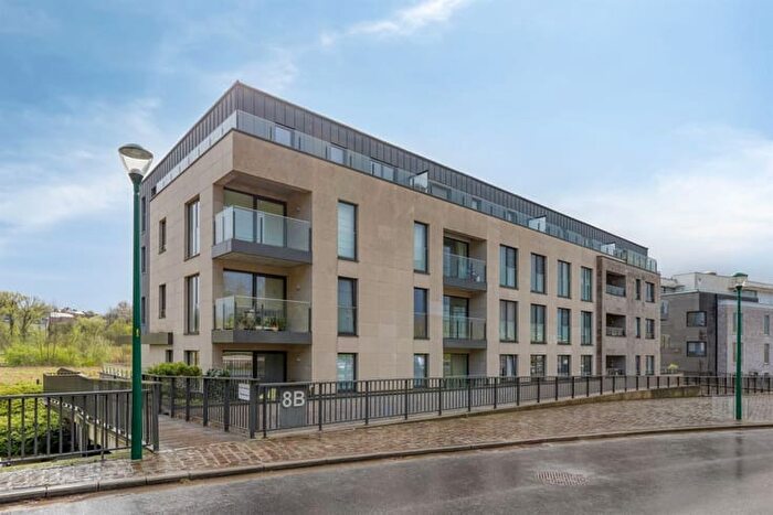 3-kamerappartement te koop in SINT-GENESIUS-RODE