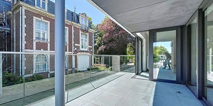Huizen Koop Huur - 3