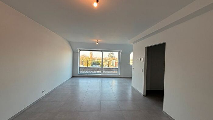 6-kamerappartement te koop in Rocourt