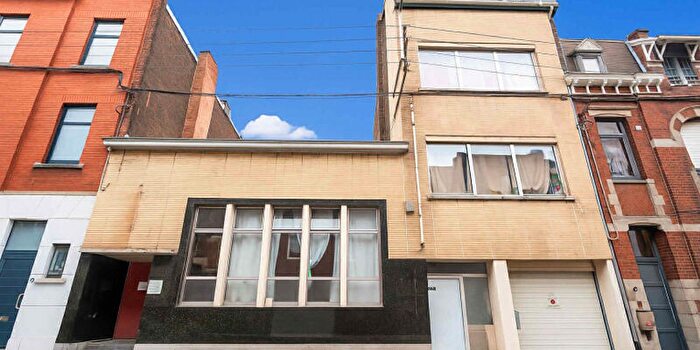 6-kamerhuis te koop in Chênée