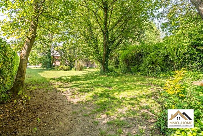 1-kamerhuis te koop in Merelbeke-Melle