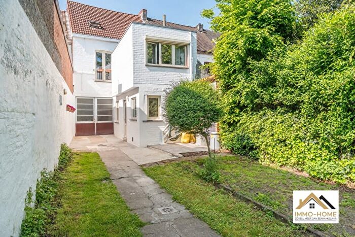 Huizen Koop Huur - 2