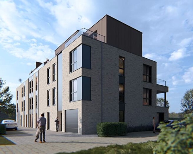 Huizen Koop Huur - 3