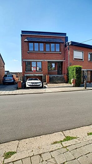 3-kamerhuis te huur in BEYNE-HEUSAY