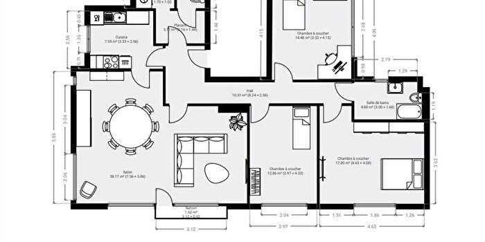 Huizen Koop Huur - 2