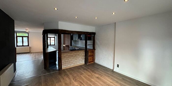 2-kamerappartement te huur in Bomal-sur-Ourthe