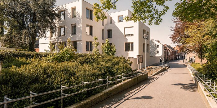 3-kamerappartement te koop in Turnhout