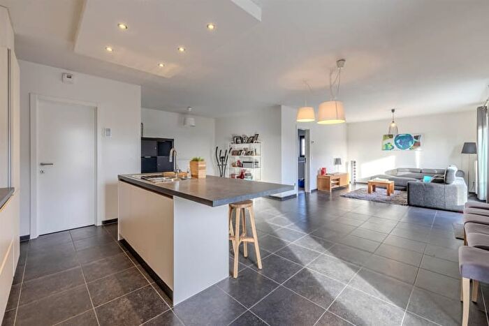 3-kamerappartement te koop in LAAKDAL