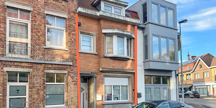 Huizen Koop Huur - 2