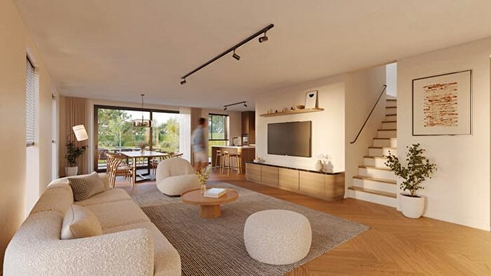 Huizen Koop Huur - 2