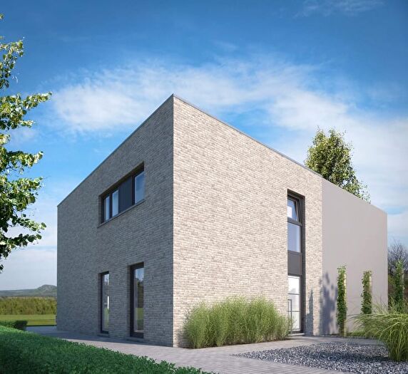 9-kamerhuis te koop in Heusden-Zolder