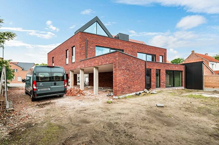 Huizen Koop Huur - 2