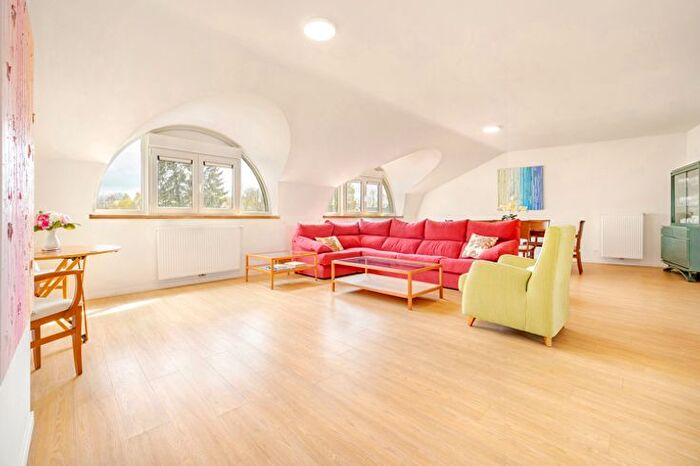 4-kamerappartement te koop in Fléron