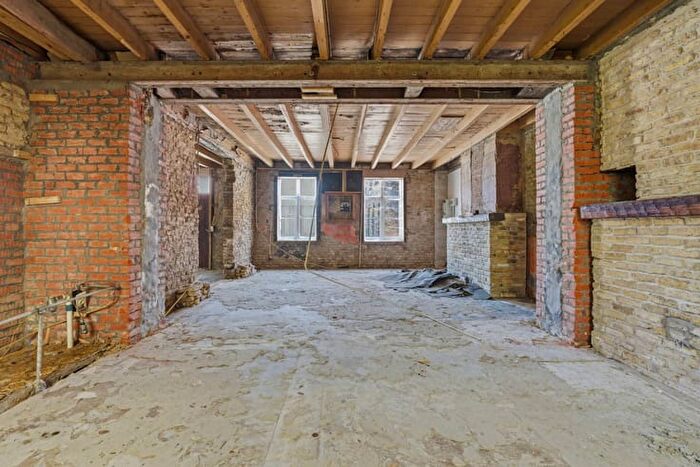 Huizen Koop Huur - 3