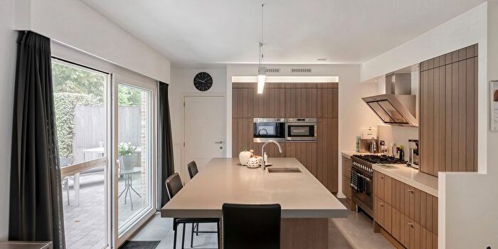 Huizen Koop Huur - 3