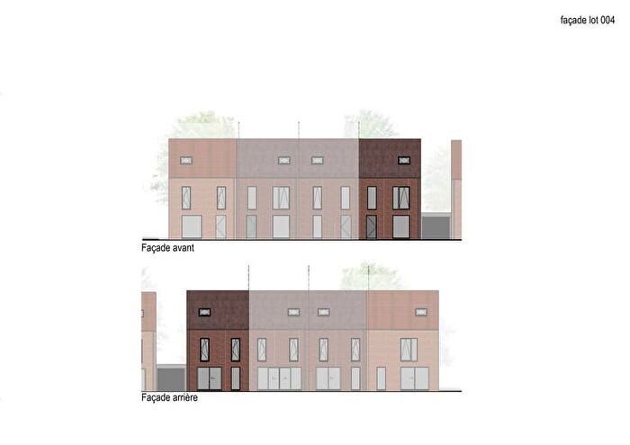 Huizen Koop Huur - 2