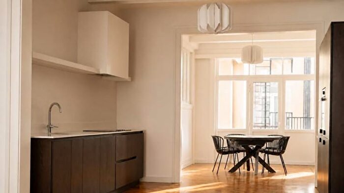 3-kamerappartement te huur in Antwerpen