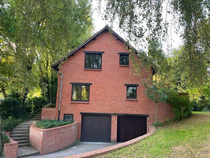 Huizen Koop Huur - 2