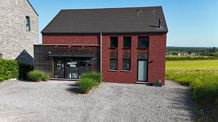 2-kamerhuis te koop in MARCHE-EN-FAMENNE