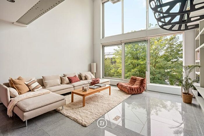 1-kamerappartement te koop in Gent