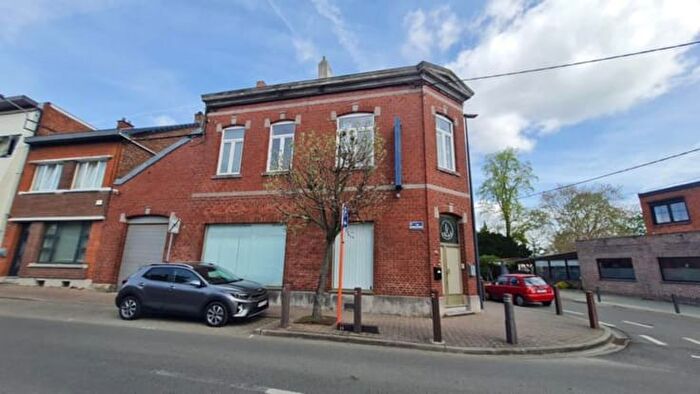 6-kamerhuis te koop in Hyon