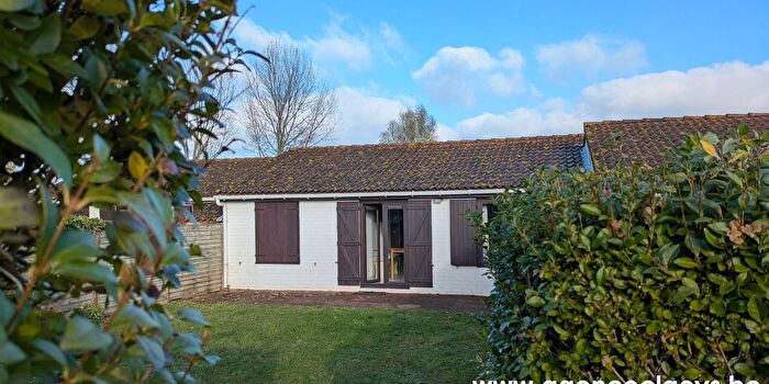 Huis te koop in Klemskerke