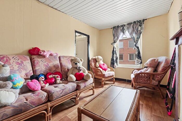 Huizen Koop Huur - 3