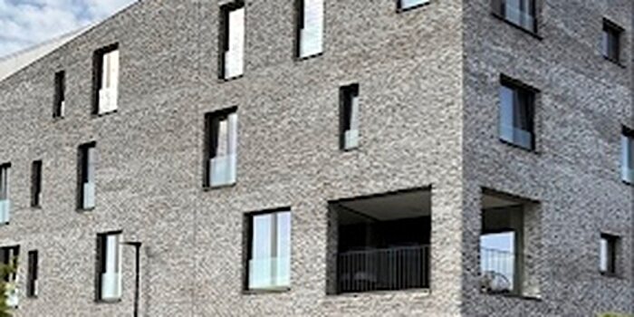 2-kamerappartement te koop in Beringen