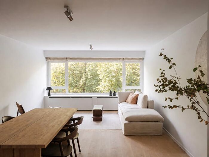 12-kamerappartement te koop in Gent