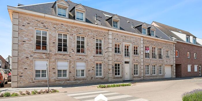 1-kamerappartement te koop in Adegem