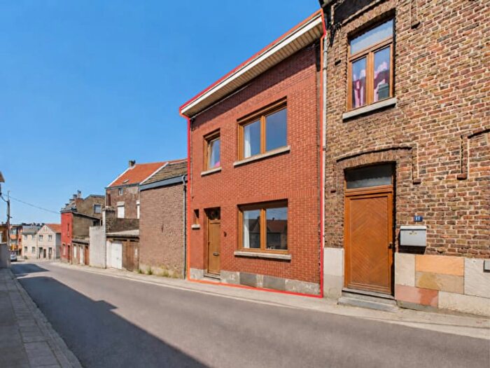 1-kamerhuis te koop in Saint-Nicolas