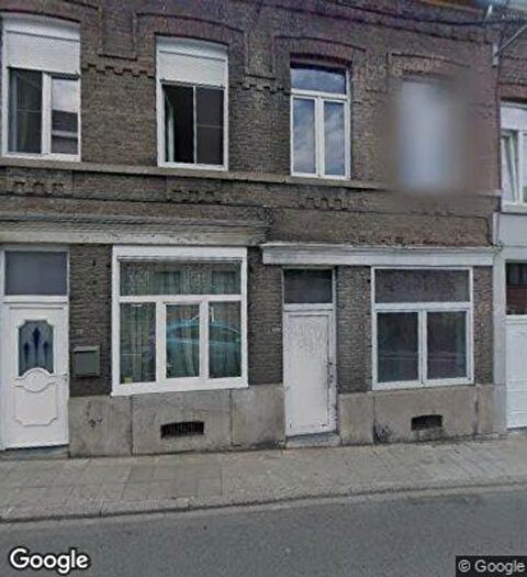 3-kamerhuis te koop in Andenne