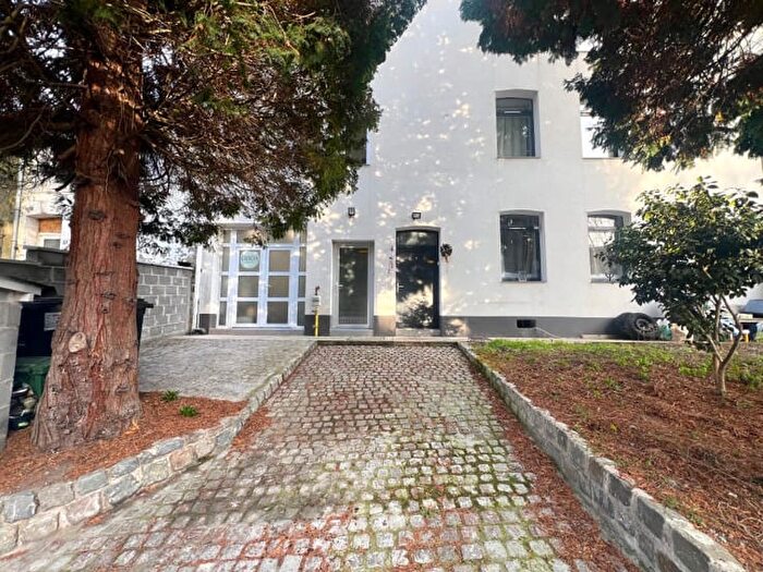 2-kamerappartement te huur in Flemalle