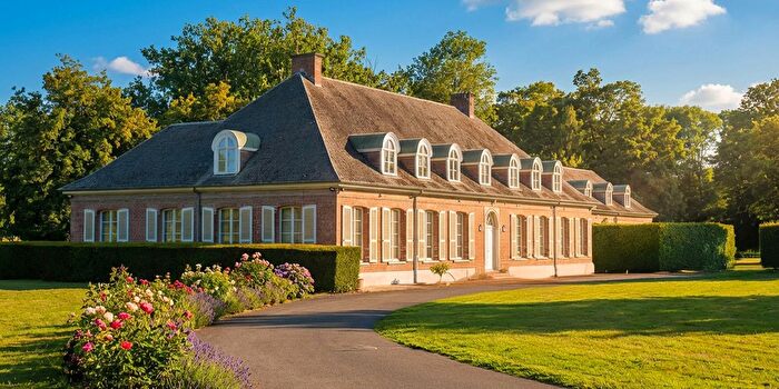 7-kamerhuis te koop in Harmignies