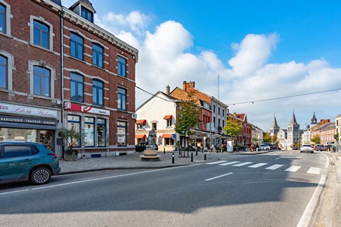 4-kamerhuis te koop in Rochefort