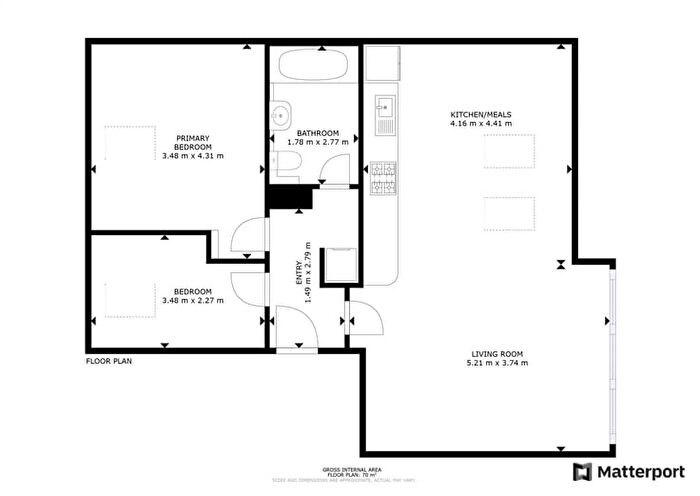 Huizen Koop Huur - 3