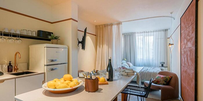 Appartement te koop in Knokke